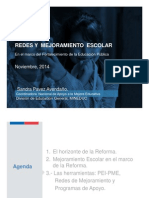 Presentación PME