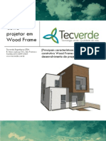 Diretrizes Para Projetar Em Wood Frame Tecverde