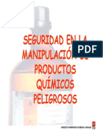 Curso Manipulacion Pq