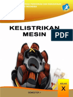 (Rev)Kelistrikan Mesin Sem-1