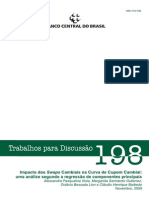 banco central wps198
