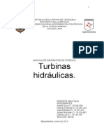 3.-Turbinas Hidraulicas