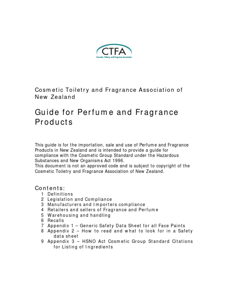 How Many Perfumes Do You Really Need A Guide to Perfume Collections