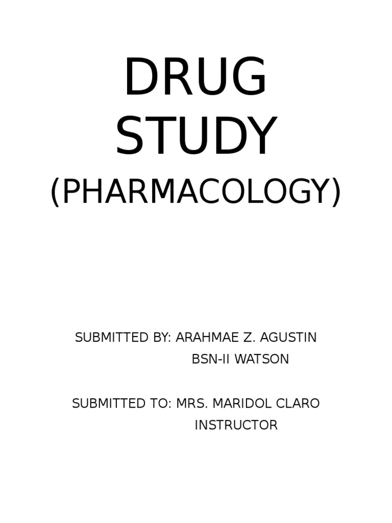 Highly Proteinbound Drugs Medical Specialties Clinical Medicine