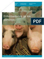 Enfermedades de Los Porcinos PDF