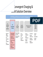 SAP Convergent Charging & BRIM Solution Overview