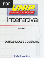 Exemplo Inventarios Permanente