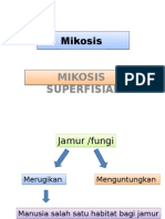 Mikosis Superfisial 15