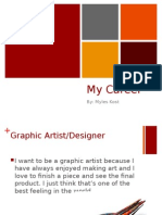 Graphic Artist