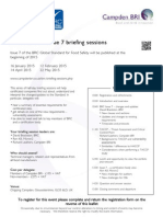 BRC PDF