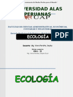 Ecologia