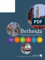 Bethesda: Downtown Plan