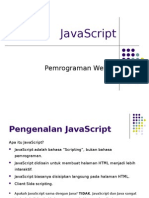 Javascript Part 1