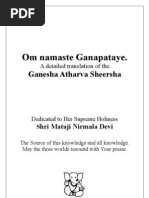Download Om Namaste Ganapataye by rajeshkoli82 SN26544956 doc pdf