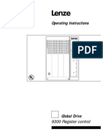 BA 9300 Register Control en