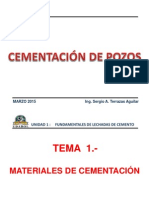 UDABOL Cementacion CLASE 2 PDF