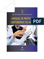 Manual-De Pratica Cartoraria - MPPB