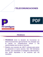 Promigas Telec.