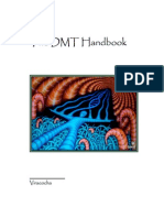 DMT Handbook, extract and use