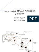 Clase 4 Inmunidad Innata y Evasion 2015