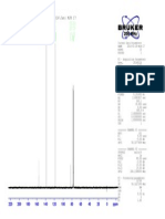 13C NMR 1,3 Iodophenol