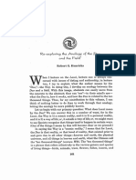 Henricks - Dao and The Field PDF