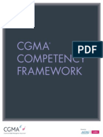 Competency Framework Overview