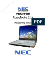 NR1 Disassembly Manual