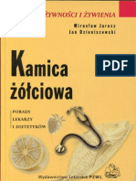 Kamica Zolciowa