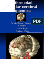 Dr. Guillermo Enríquez Coronel Neurólogo Puebla, 2008