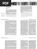 agriculta e  Meio ambiente