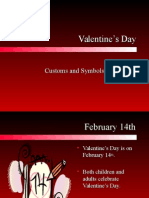 Valentines Day