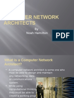 Computer Network Architects