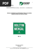 Boletim 11 Dez 2014 Opp Esdep Ba