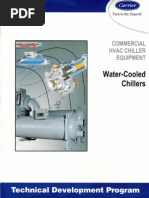 Download Water Cooled Chillers by Renan Gonzalez SN265478625 doc pdf