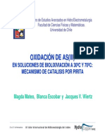 Oxidacion de as III Presentacion,198678034,Ch06 Magda Mateo