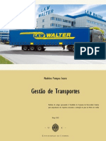 Gestão de Transportes