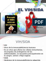 VIHSIDA