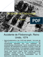 008 - Incidente de Flixborough