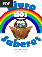 Livro Dos Saberes