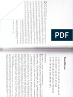 David Gerver, The Effects of Source Language Presentation Rate On The Performance of Simultaneous Conference Interpreters PDF