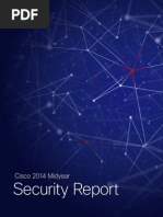 Security Report