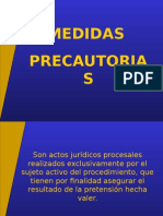 5.medidas Precautorias (Diap.)