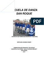 Escuela de Danza San Roque 3