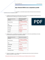 7.5.1.4 Worksheet - Laptop RAM