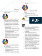 Arson Special Aggravating Circumstances in Arson: Article 320-326-B: P.D 1613