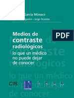 Guia Medios de Contraste RGM-Ediciones Journal PDF