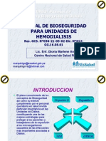 Bioseguridad en Hemodialisis-2007