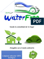 Water Free Ltda.