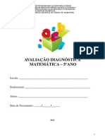 diagnsticamatemtica5anoc-130925061636-phpapp02
